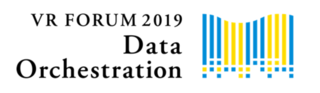 VR FORUM 2019~Data Orchestration~を2019年2月13日-14日の2日間にわたり開催 VR FORUM 2019~Data Orchestration~を2019年2月13日-14日の2日間にわたり開催