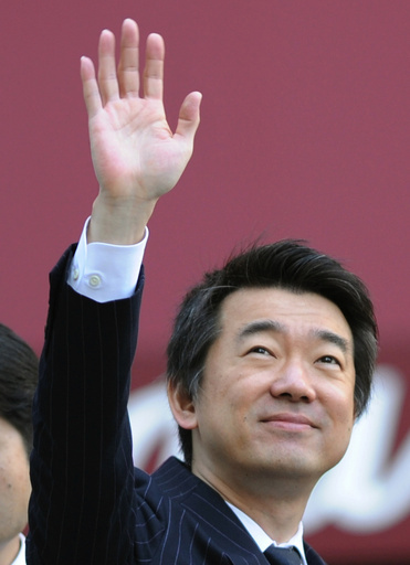 橋下氏の慰安婦発言、沖縄の25女性団体が謝罪と発言撤回を要求