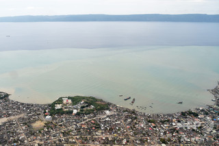 カリブ海の島国ハイチでM5.9の地震、11人死亡 カリブ海の島国ハイチでM5.9の地震、11人死亡