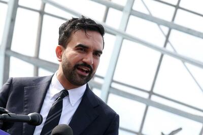 右派閣僚、NYのユダヤ人にイスラエル移住呼び掛け マムダニ氏勝利受け