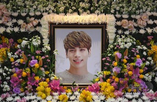 韓国、心中や集団自殺の企図を犯罪化へ 自殺率の抑制目指す 韓国、心中や集団自殺の企図を犯罪化へ 自殺率の抑制目指す