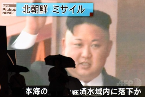 対北朝鮮、激しさ増す米中せめぎ合い G20直前 対北朝鮮、激しさ増す米中せめぎ合い G20直前
