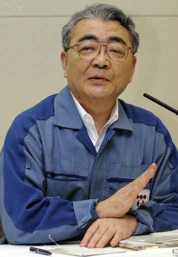 東電、西沢新社長｢相対的にLNGの比率高まる｣
