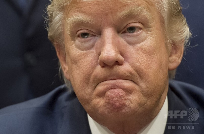 「トランプ大統領、弾劾」 元妻のうそで穏やかに息引き取る 米男性 「トランプ大統領、弾劾」 元妻のうそで穏やかに息引き取る 米男性