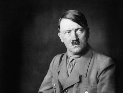 ヒトラーのDNA検査、遺伝性疾患の可能性大 「ユダヤ人の血」は否定