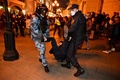 「戦争に行くか、投獄か」 ロシア、逮捕のデモ参加者に選択強要
