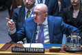 韓国、ロシアの拒否権行使を非難「無責任」