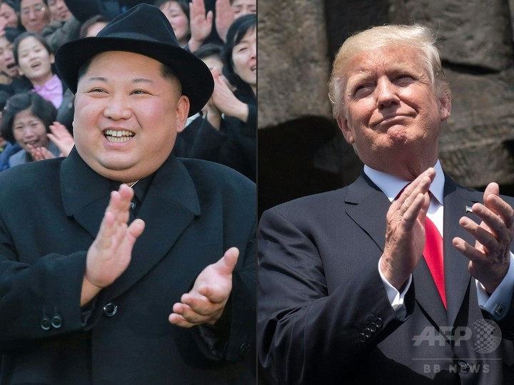 米朝首脳会談は北側の「勝利」 専門家らが警鐘 米朝首脳会談は北側の「勝利」 専門家らが警鐘