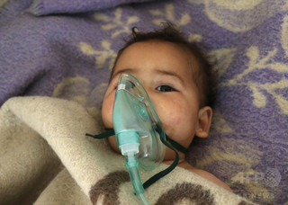 シリア化学兵器調査団、日本の延長案にロシアが拒否権 国連安保理 シリア化学兵器調査団、日本の延長案にロシアが拒否権 国連安保理