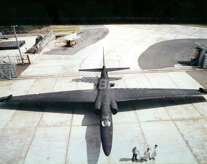 米CIA、「エリア51」の存在認める UFOでなく「偵察機の着陸場」 米CIA、「エリア51」の存在認める UFOでなく「偵察機の着陸場」