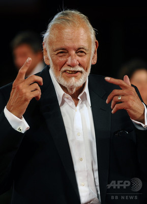 ゾンビ映画の巨匠、ジョージ・ロメロ監督逝く 77歳 ゾンビ映画の巨匠、ジョージ・ロメロ監督逝く 77歳