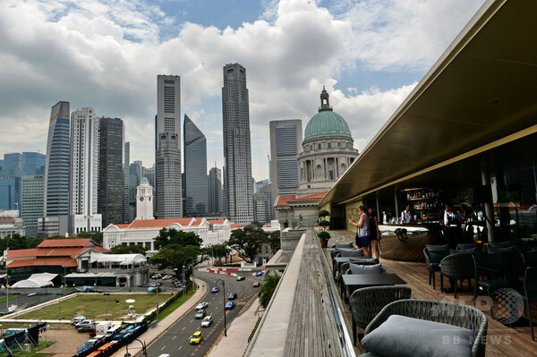シンガポール国立大「わいせつ新歓」が物議 模擬レイプなど強要か