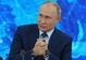 ロシア大統領経験者に生