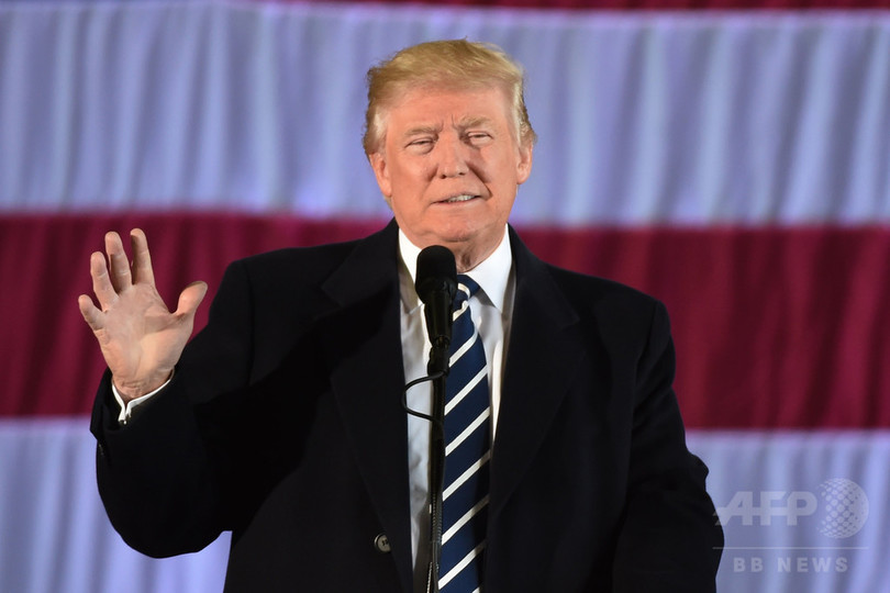 トランプ氏、外交特別代表に自社の法務責任者 中東和平など担当か トランプ氏、外交特別代表に自社の法務責任者 中東和平など担当か