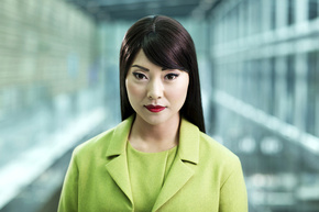 「人間とは何か」？超リアルな人型ロボット主役のドラマが話題