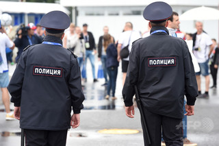 ロシアの元警察官、新たな殺人自供 犠牲者80人超か ロシアの元警察官、新たな殺人自供 犠牲者80人超か