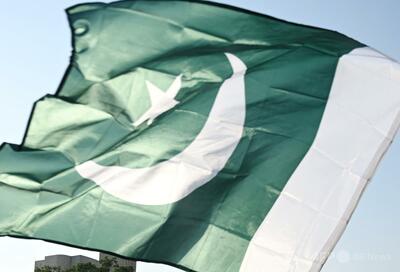 パキスタン首都で自爆攻撃 12人死亡、27人負傷