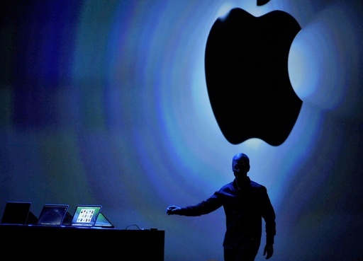 米当局からの顧客データ提供請求、アップルは半年に5000件