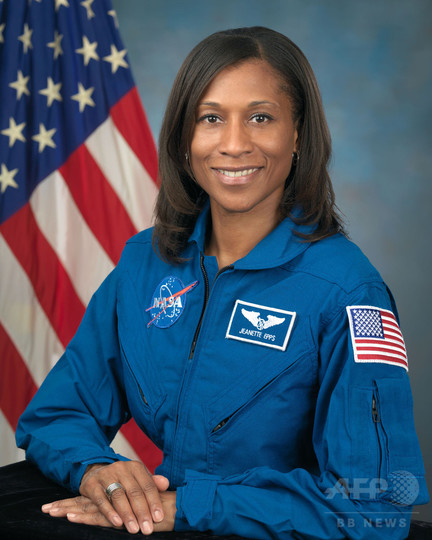 NASAが飛行士を突然交代、初のアフリカ系米国人ISSクルーは立ち消えに NASAが飛行士を突然交代、初のアフリカ系米国人ISSクルーは立ち消えに