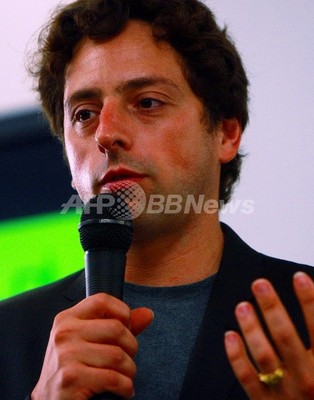 グーグル創業者ブリン氏、「パーキンソン病のリスク高い」 ブログで告白 グーグル創業者ブリン氏、「パーキンソン病のリスク高い」 ブログで告白