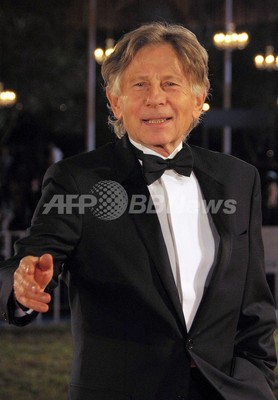 ポランスキー氏の有罪破棄申し立て、来月から審理開始 ポランスキー氏の有罪破棄申し立て、来月から審理開始
