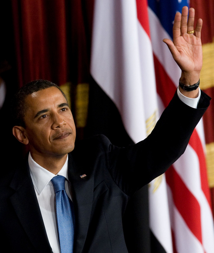 オバマ大統領、53年イラン軍事クーデターへの米国関与を認める