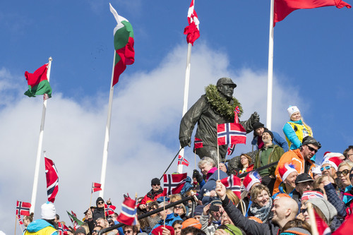 「世界で最も幸福な国」はノルウェー、国連報告書 「世界で最も幸福な国」はノルウェー、国連報告書