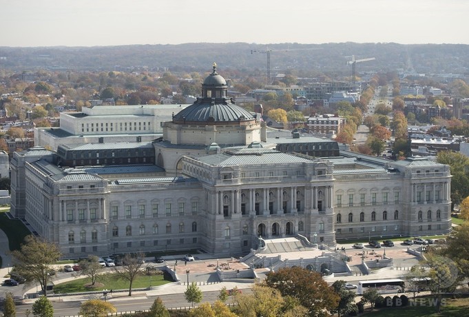 米議会図書館、全ツイート保存中止で物議