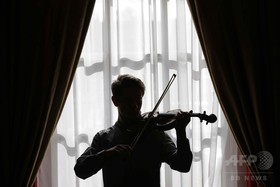 ストラディバリウスは無用? 新しいバイオリンの方が「音が良い」 研究 ストラディバリウスは無用? 新しいバイオリンの方が「音が良い」 研究