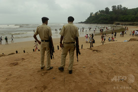 アイルランド人女性、インドで性的暴行受け殺害される アイルランド人女性、インドで性的暴行受け殺害される