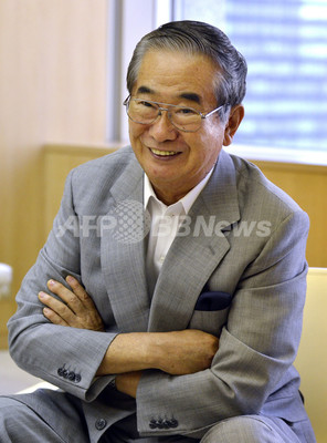 日本に原発必要、核兵器持つべき 石原都知事インタビュー 日本に原発必要、核兵器持つべき 石原都知事インタビュー