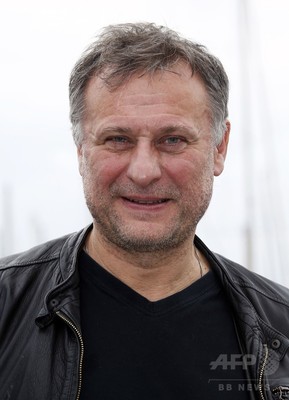 映画「ミレニアム」主演のミカエル・ニクヴィストさん死去 56歳 映画「ミレニアム」主演のミカエル・ニクヴィストさん死去 56歳
