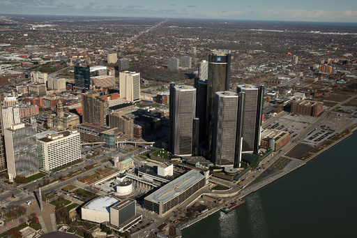 デトロイト市が財政破綻、米自治体では過去最大