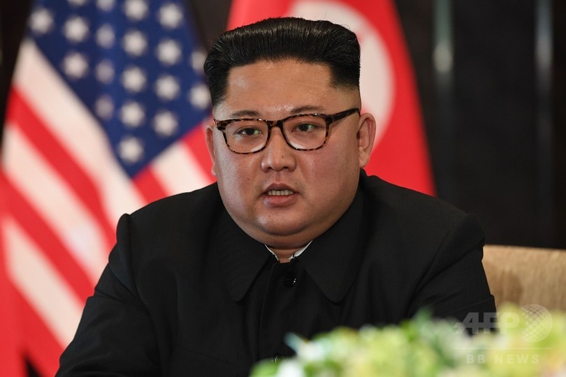 金正恩氏がきょうから訪中 中国メディア報道 金正恩氏がきょうから訪中 中国メディア報道