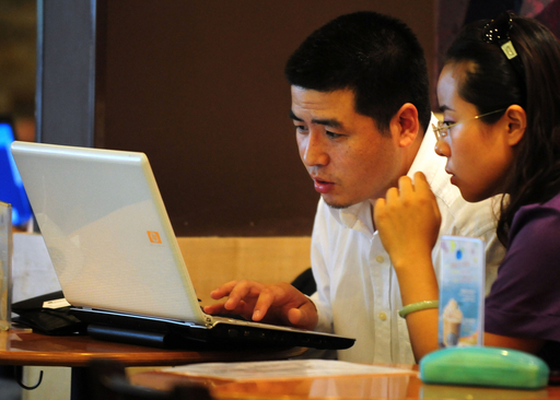 中国、ネット閲覧規制ソフトの導入を延期