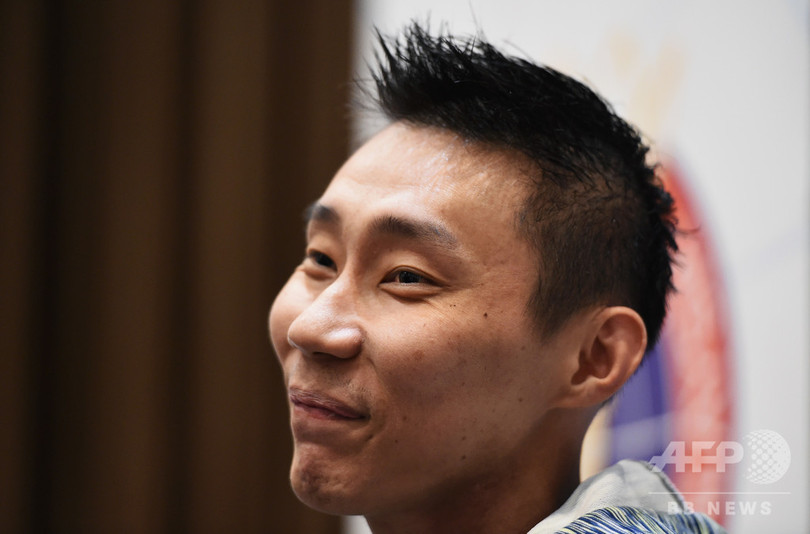 リー・チョンウェイ、2週間以内に練習再開へ 東京五輪出場見据え リー・チョンウェイ、2週間以内に練習再開へ 東京五輪出場見据え