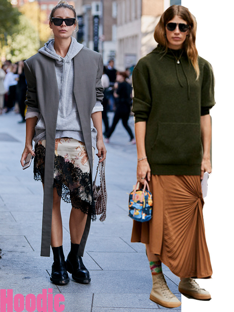 <style picks> Hoodie<br />今、女性が欲しい!着たい!厳選メンズアイテム <style picks> Hoodie<br />今、女性が欲しい!着たい!厳選メンズアイテム