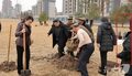 北朝鮮・崔善姫外相に高級ブランド着用説…植樹行事で浮かぶ「制裁の限界」