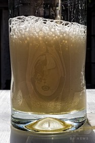 5000年前のビール、出土の陶器から痕跡発見 中国 5000年前のビール、出土の陶器から痕跡発見 中国