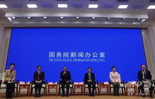 「中国は知財権保護大国」 国務院新聞弁公室 「中国は知財権保護大国」 国務院新聞弁公室