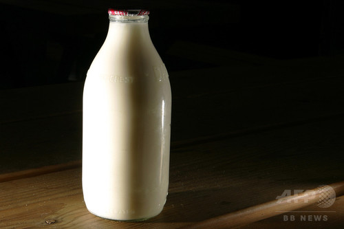 牛乳の飲み過ぎは健康に悪い?スウェーデン研究 牛乳の飲み過ぎは健康に悪い?スウェーデン研究