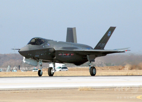F35戦闘機を疑問視、カナダのトルドー首相 F35戦闘機を疑問視、カナダのトルドー首相
