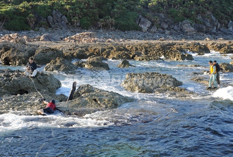 尖閣諸島をめぐるこれまでの経緯 尖閣諸島をめぐるこれまでの経緯