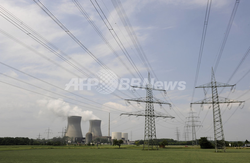 「原発は援助しない」、世銀と国連が表明 「原発は援助しない」、世銀と国連が表明