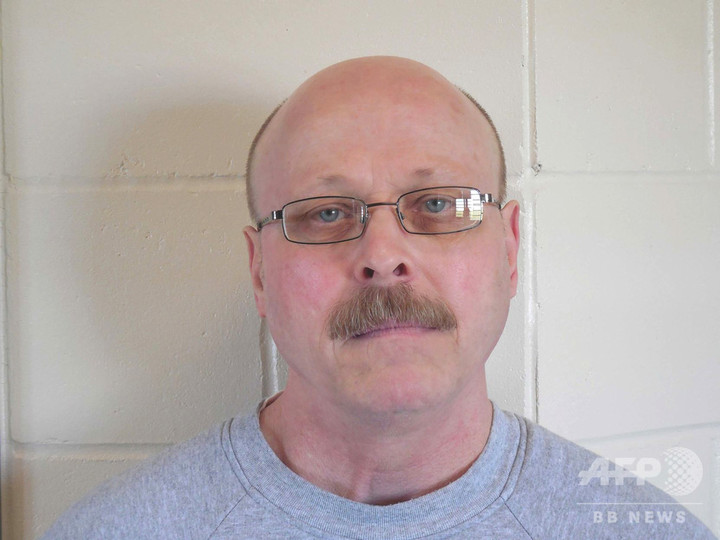 米ネブラスカ州、乱用問題の「フェンタニル」で初の死刑執行 米ネブラスカ州、乱用問題の「フェンタニル」で初の死刑執行