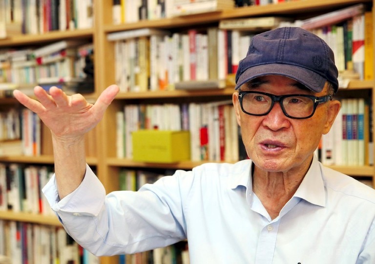 ノーベル文学賞候補の韓国人詩人、セクハラ疑惑が浮上 ノーベル文学賞候補の韓国人詩人、セクハラ疑惑が浮上