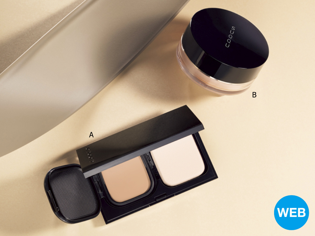 <HANKYU BEAUTY AUTUMN COSMETICS>スック <HANKYU BEAUTY AUTUMN COSMETICS>スック