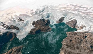 海面上昇のペース加速、2100年までに66センチ増も 研究 海面上昇のペース加速、2100年までに66センチ増も 研究