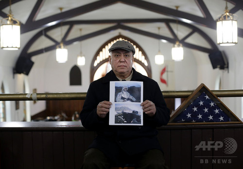 国外追放の危機、米国の移民退役軍人たち 国外追放の危機、米国の移民退役軍人たち