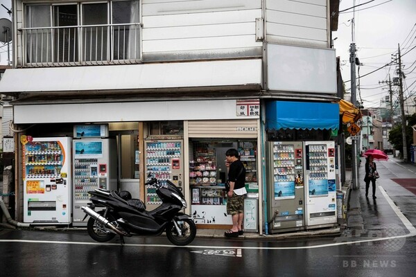 AFP記者が見た日本、おもてなしと利便性の「コンビニエンスランド」